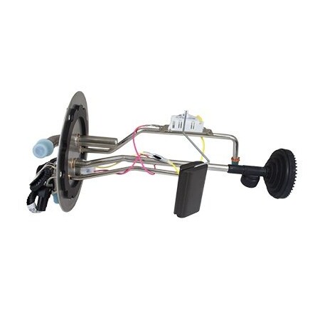 Motorcraft 04-05 Ford E-350 Super Duty Fuel Sender, Ps152 PS152